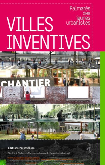 Villes inventives Villes inventives