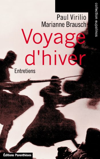 Voyage d'hiver