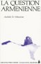 La question arménienne